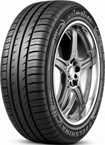 Авто шина Белшина Artmotion Бел-329 215/55R16 93h